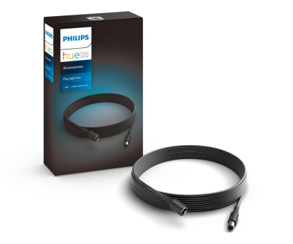 Akcesorium do urządzeń smart Philips Hue Kabel przedłużający Play